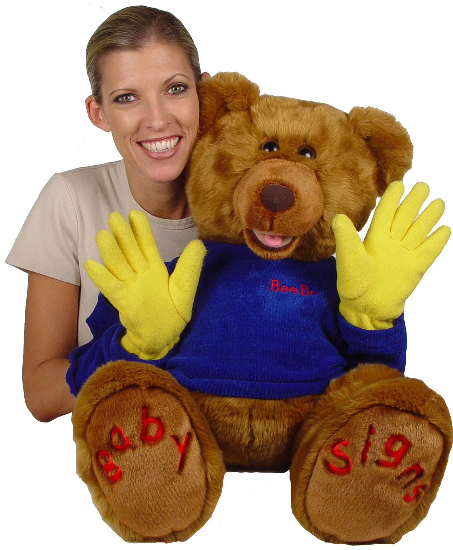 Instruktorica-i-Beebo-1